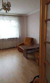 2-к квартира, на длительный срок, 69м2, 16/17 этаж