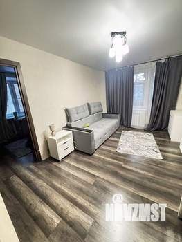 2-к квартира, на длительный срок, 39м2, 2/5 этаж