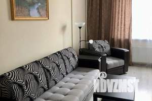 1-к квартира, посуточно, 39м2, 7/26 этаж