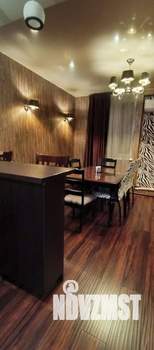 3-к квартира, на длительный срок, 57м2, 18/25 этаж