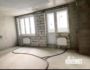 1-к квартира, на длительный срок, 37м2, 6/25 этаж