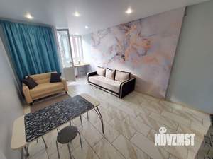 Студия квартира, на длительный срок, 31м2, 14/25 этаж