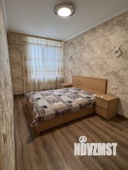 3-к квартира, на длительный срок, 67м2, 3/28 этаж