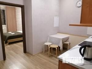 2-к квартира, посуточно, 50м2, 20/25 этаж