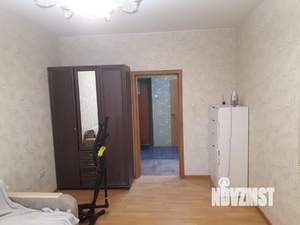 1-к квартира, на длительный срок, 54м2, 14/25 этаж