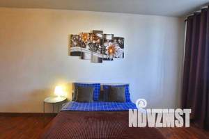 2-к квартира, посуточно, 50м2, 17/25 этаж