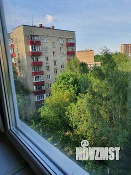 1-к квартира, на длительный срок, 32м2, 7/9 этаж