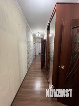 1-к квартира, на длительный срок, 35м2, 6/25 этаж