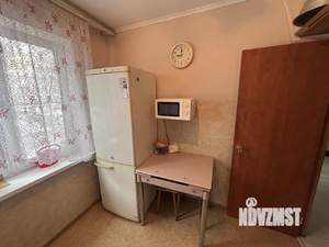 1-к квартира, на длительный срок, 30м2, 3/5 этаж