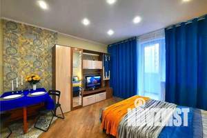 1-к квартира, посуточно, 31м2, 5/25 этаж