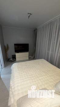 Студия квартира, на длительный срок, 57м2, 7/26 этаж