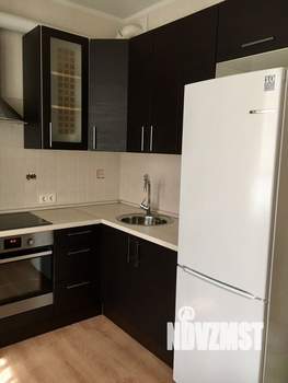 1-к квартира, на длительный срок, 37м2, 11/25 этаж
