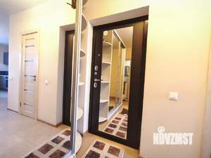 2-к квартира, на длительный срок, 64м2, 4/25 этаж