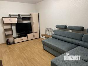 2-к квартира, посуточно, 44м2, 5/9 этаж