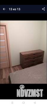 2-к квартира, на длительный срок, 48м2, 16/25 этаж