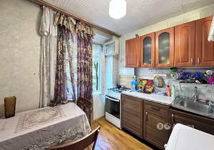 3-к квартира, на длительный срок, 56м2, 2/5 этаж