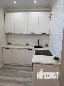 3-к квартира, на длительный срок, 77м2, 10/25 этаж