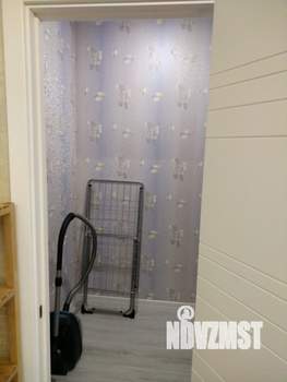 1-к квартира, на длительный срок, 46м2, 11/28 этаж