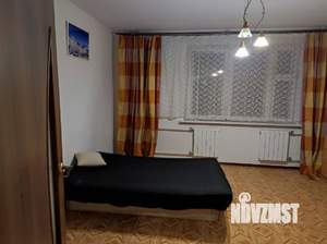 1-к квартира, на длительный срок, 41м2, 2/16 этаж