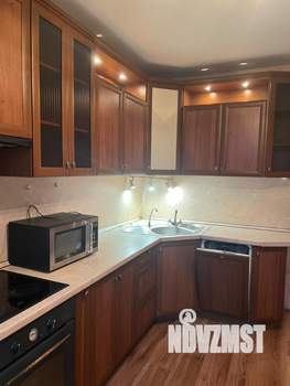 1-к квартира, на длительный срок, 47м2, 10/17 этаж