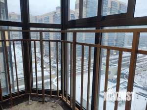 1-к квартира, на длительный срок, 40м2, 11/25 этаж