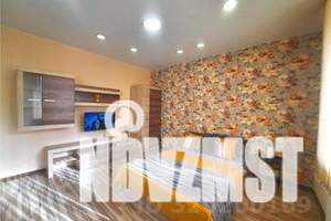 1-к квартира, посуточно, 35м2, 9/27 этаж