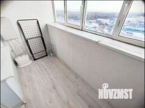 1-к квартира, посуточно, 36м2, 15/25 этаж