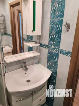 1-к квартира, на длительный срок, 39м2, 17/17 этаж