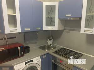 3-к квартира, на длительный срок, 54м2, 2/9 этаж