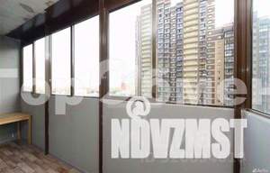 1-к квартира, на длительный срок, 40м2, 8/25 этаж