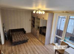 1-к квартира, на длительный срок, 32м2, 3/5 этаж