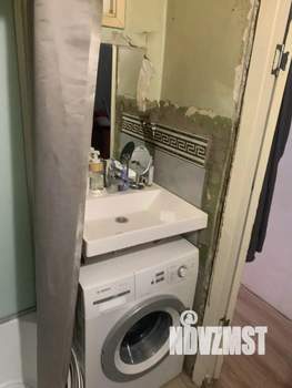 1-к квартира, на длительный срок, 33м2, 1/5 этаж