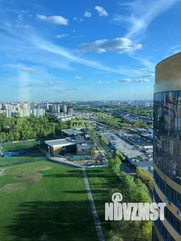 2-к квартира, на длительный срок, 80м2, 25/25 этаж