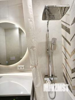 3-к квартира, на длительный срок, 61м2, 6/25 этаж