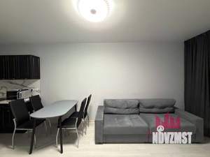 1-к квартира, на длительный срок, 45м2, 16/19 этаж