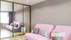 1-к квартира, на длительный срок, 39м2, 9/9 этаж