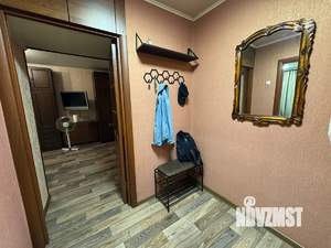 2-к квартира, на длительный срок, 40м2, 5/5 этаж