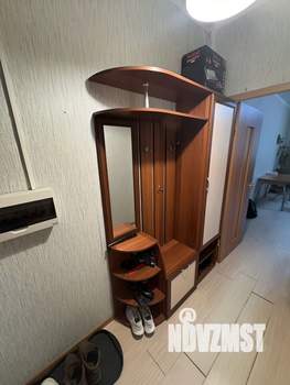 Студия квартира, на длительный срок, 33м2, 12/25 этаж