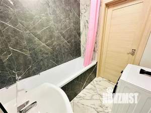 Студия квартира, посуточно, 35м2, 11/25 этаж
