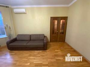 1-к квартира, на длительный срок, 51м2, 3/16 этаж