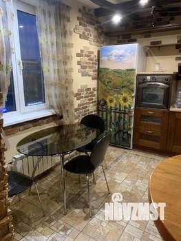 3-к квартира, на длительный срок, 77м2, 5/16 этаж