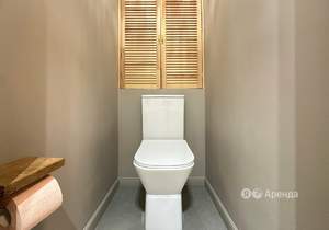 1-к квартира, на длительный срок, 40м2, 11/14 этаж