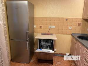 1-к квартира, на длительный срок, 51м2, 3/17 этаж