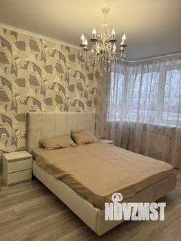 3-к квартира, на длительный срок, 77м2, 10/25 этаж