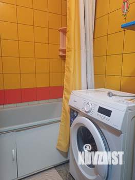 1-к квартира, на длительный срок, 36м2, 4/10 этаж