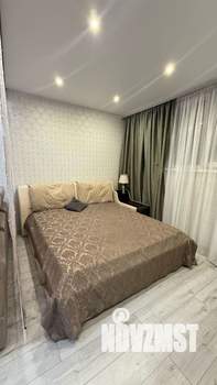 Студия квартира, на длительный срок, 35м2, 15/25 этаж