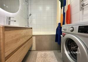 1-к квартира, на длительный срок, 40м2, 11/14 этаж