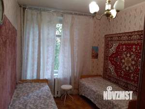 2-к квартира, на длительный срок, 43м2, 6/9 этаж