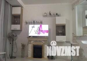 2-к квартира, посуточно, 50м2, 25/25 этаж