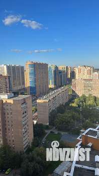 2-к квартира, на длительный срок, 73м2, 22/25 этаж